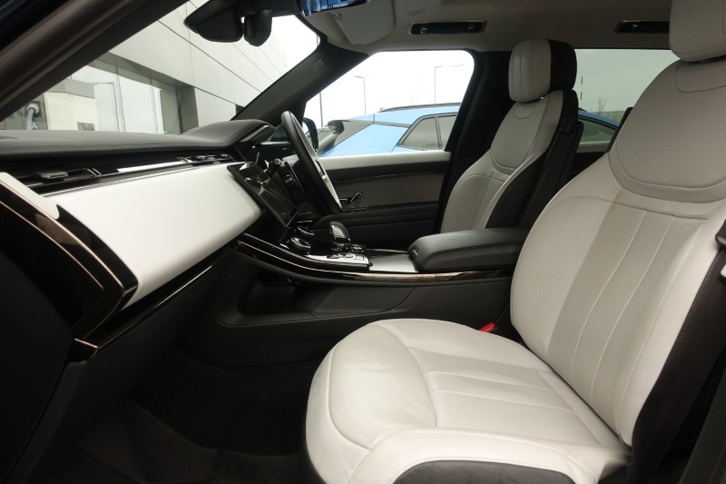 Used Land Rover Range Rover Sport 2023 for sale - 78000490: Photo 3