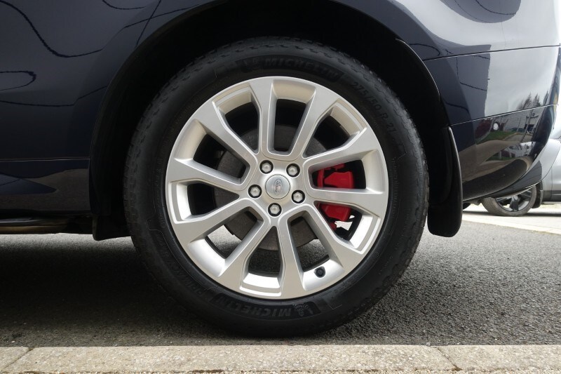 Used Land Rover Range Rover Sport 2023 for sale - 78000490: Photo 30