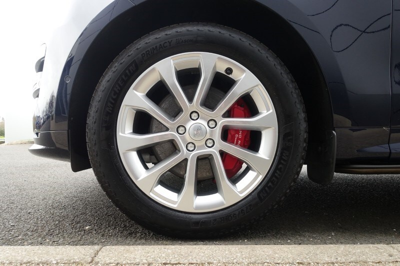 Used Land Rover Range Rover Sport 2023 for sale - 78000490: Photo 32