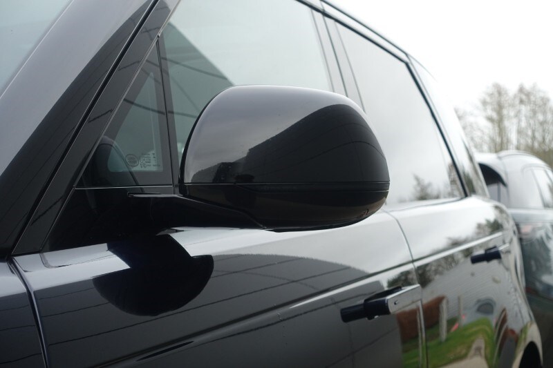 Used Land Rover Range Rover Sport 2023 for sale - 78000490: Photo 33