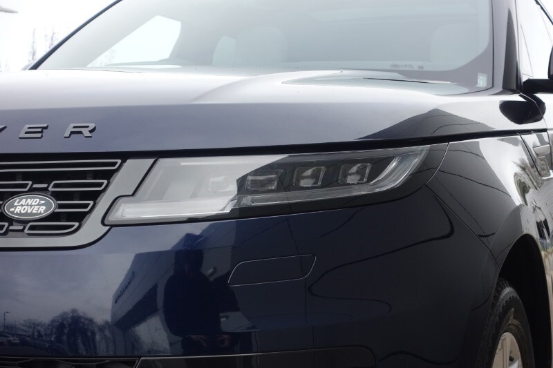 Used Land Rover Range Rover Sport 2023 for sale - 78000490: Photo 34