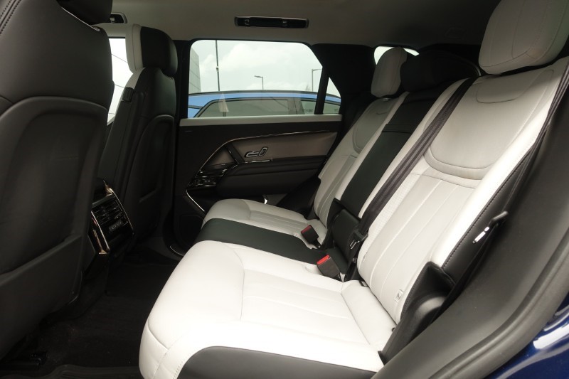 Used Land Rover Range Rover Sport 2023 for sale - 78000490: Photo 4