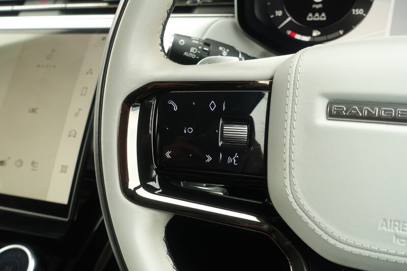 Used Land Rover Range Rover Sport 2023 for sale - 78000490: Photo 40