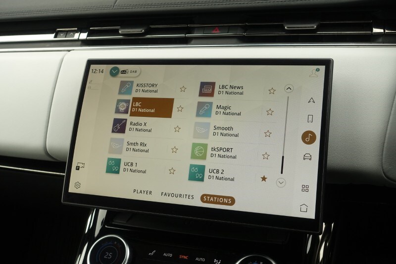 Used Land Rover Range Rover Sport 2023 for sale - 78000490: Photo 41