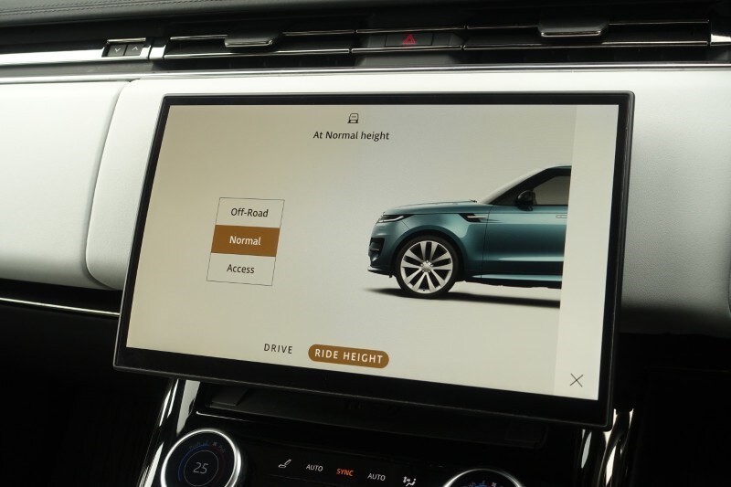 Used Land Rover Range Rover Sport 2023 for sale - 78000490: Photo 42