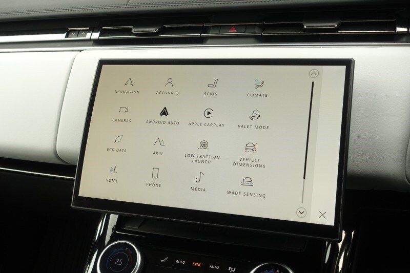 Used Land Rover Range Rover Sport 2023 for sale - 78000490: Photo 43