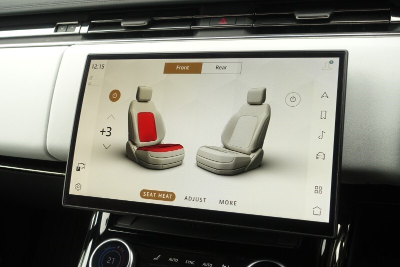 Used Land Rover Range Rover Sport 2023 for sale - 78000490: Photo 44