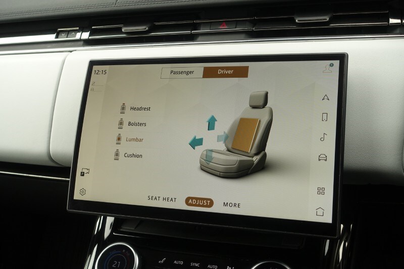 Used Land Rover Range Rover Sport 2023 for sale - 78000490: Photo 46