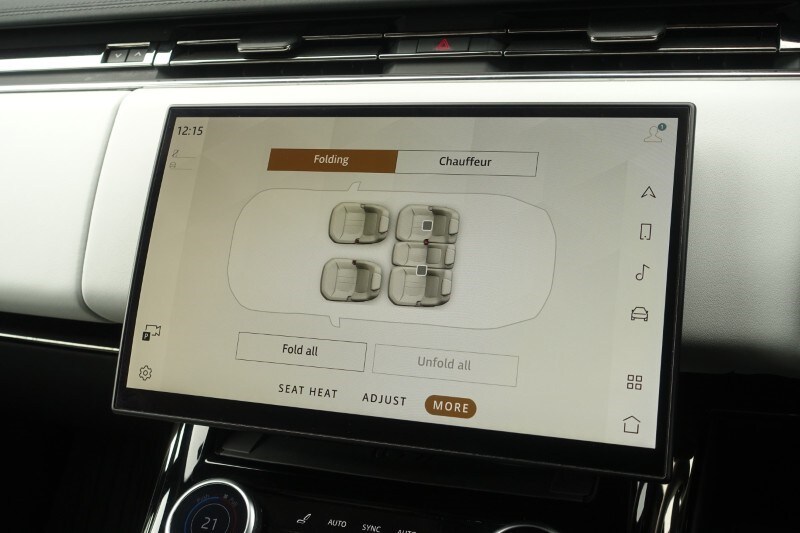 Used Land Rover Range Rover Sport 2023 for sale - 78000490: Photo 47