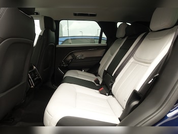 Used Land Rover Range Rover Sport 2023 for sale - 78000490: Photo