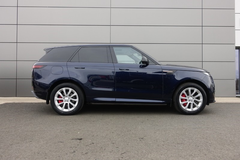 Used Land Rover Range Rover Sport 2023 for sale - 78000490: Photo 5