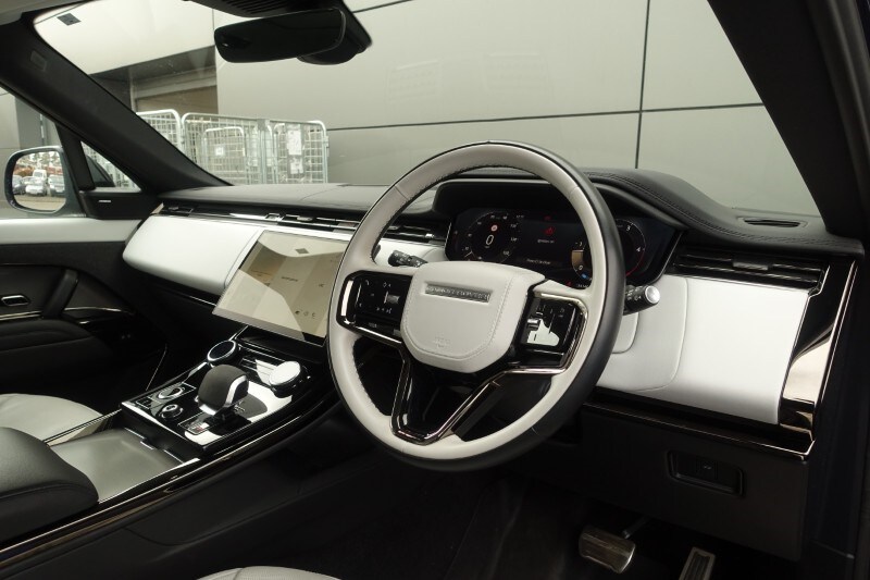 Used Land Rover Range Rover Sport 2023 for sale - 78000490: Photo 51