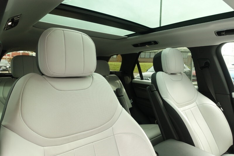 Used Land Rover Range Rover Sport 2023 for sale - 78000490: Photo 52