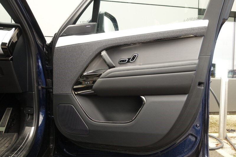 Used Land Rover Range Rover Sport 2023 for sale - 78000490: Photo 55