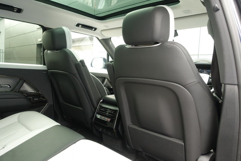 Used Land Rover Range Rover Sport 2023 for sale - 78000490: Photo 59