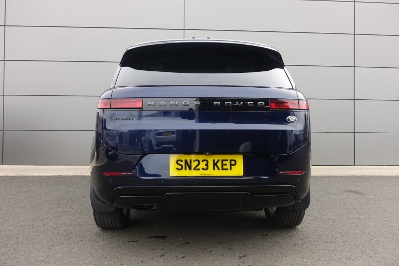 Used Land Rover Range Rover Sport 2023 for sale - 78000490: Photo 6