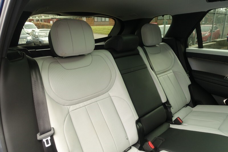 Used Land Rover Range Rover Sport 2023 for sale - 78000490: Photo 60