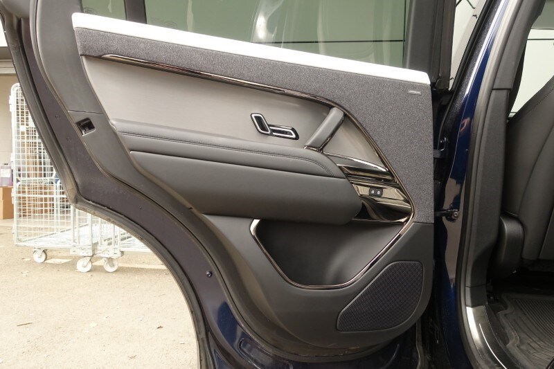 Used Land Rover Range Rover Sport 2023 for sale - 78000490: Photo 61