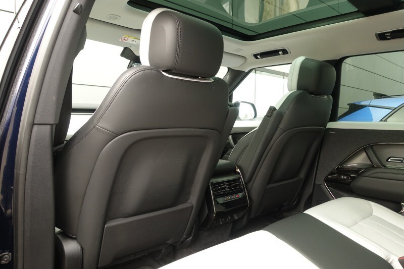 Used Land Rover Range Rover Sport 2023 for sale - 78000490: Photo 62