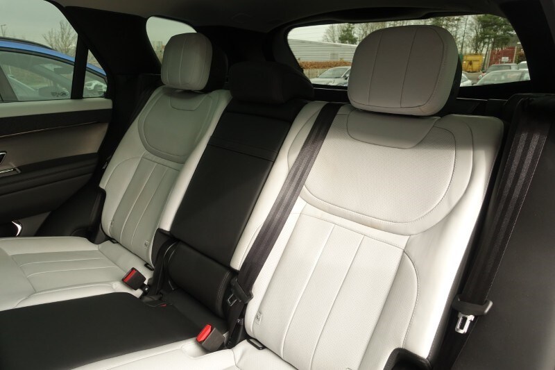 Used Land Rover Range Rover Sport 2023 for sale - 78000490: Photo 63