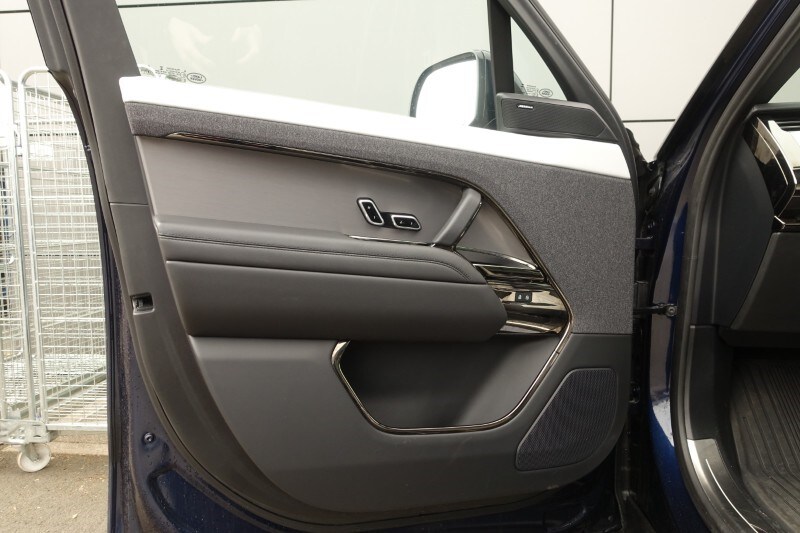 Used Land Rover Range Rover Sport 2023 for sale - 78000490: Photo 64