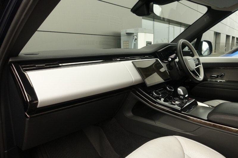 Used Land Rover Range Rover Sport 2023 for sale - 78000490: Photo 65