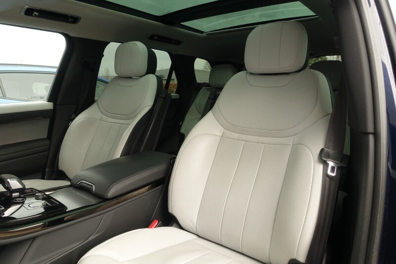 Used Land Rover Range Rover Sport 2023 for sale - 78000490: Photo 66