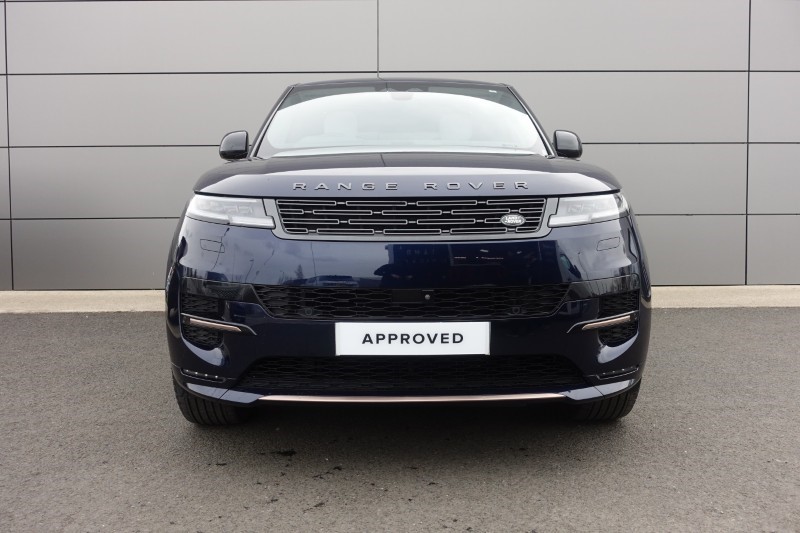 Used Land Rover Range Rover Sport 2023 for sale - 78000490: Photo 7