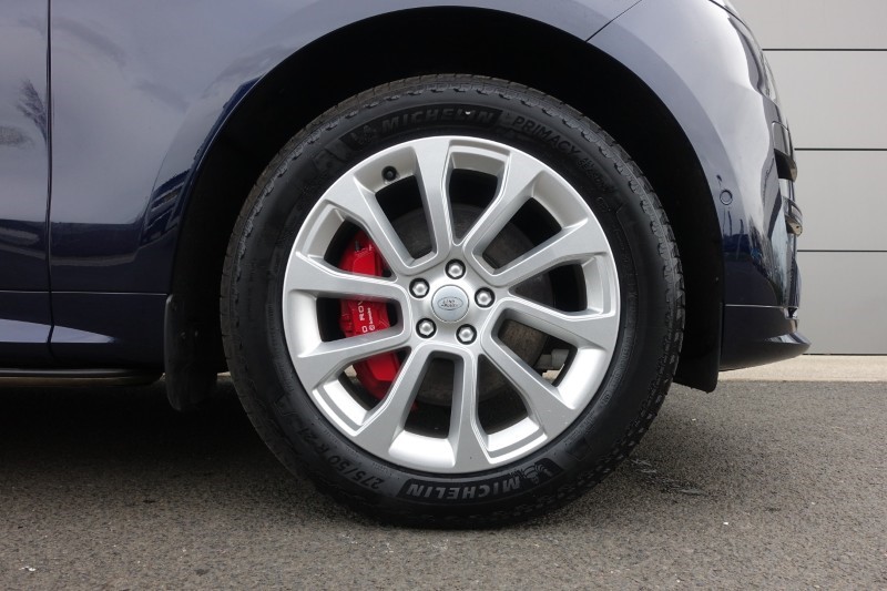 Used Land Rover Range Rover Sport 2023 for sale - 78000490: Photo 8