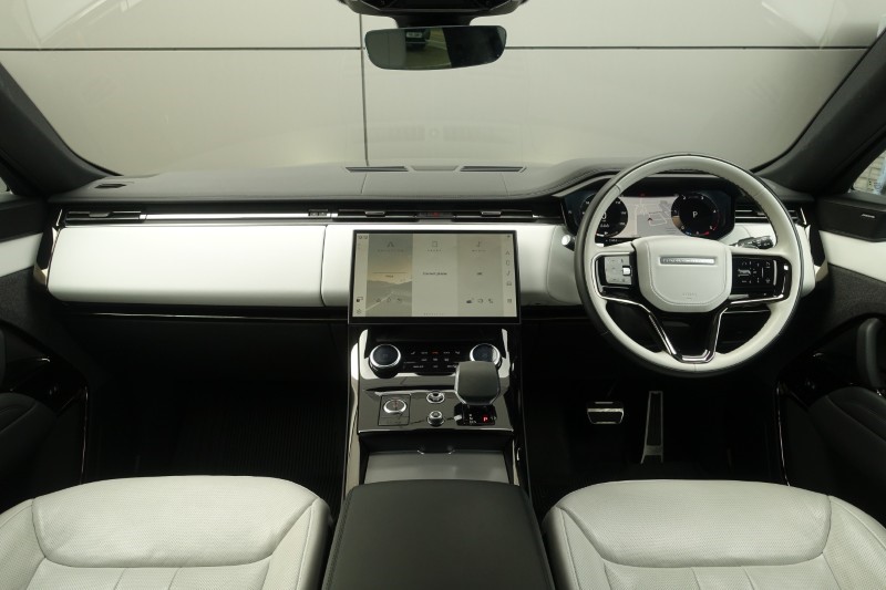 Used Land Rover Range Rover Sport 2023 for sale - 78000490: Photo 9