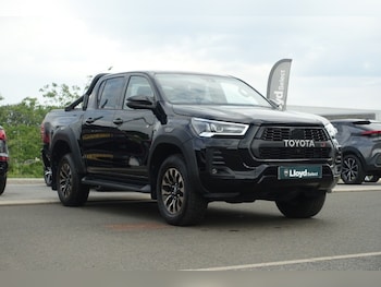 Used Toyota Hilux 2024 for sale - 79593683: Photo
