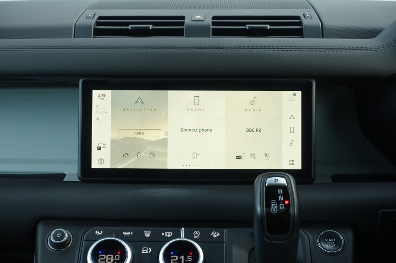 Used Land Rover Defender 2024 for sale - 77690972: Photo 14