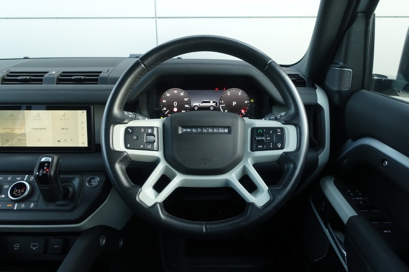 Used Land Rover Defender 2024 for sale - 77690972: Photo 15