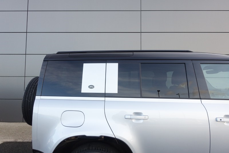 Used Land Rover Defender 2024 for sale - 77690972: Photo 23