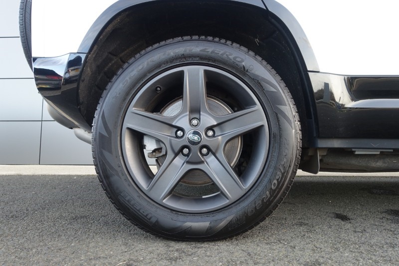 Used Land Rover Defender 2024 for sale - 77690972: Photo 24