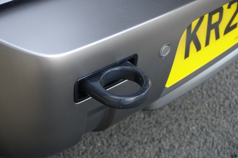 Used Land Rover Defender 2024 for sale - 77690972: Photo 28