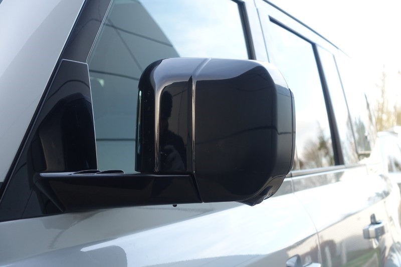 Used Land Rover Defender 2024 for sale - 77690972: Photo 31