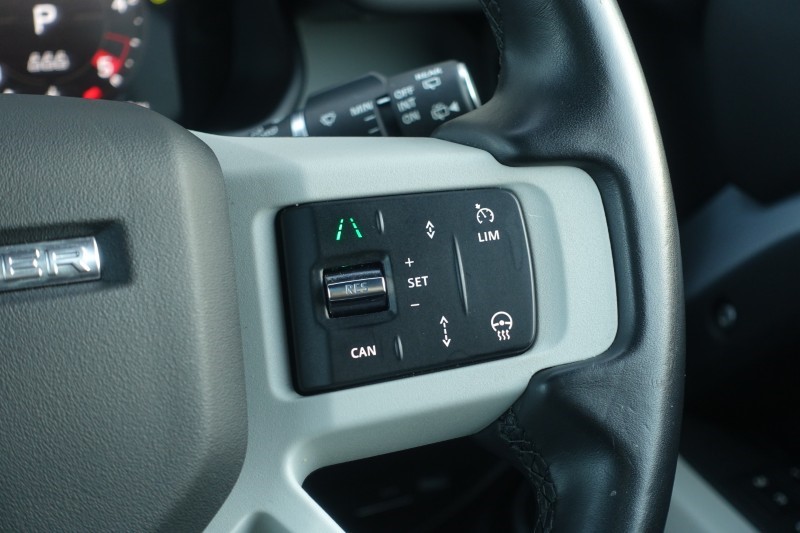 Used Land Rover Defender 2024 for sale - 77690972: Photo 34