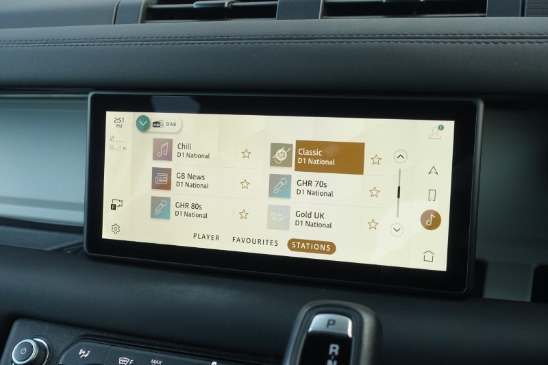 Used Land Rover Defender 2024 for sale - 77690972: Photo 38