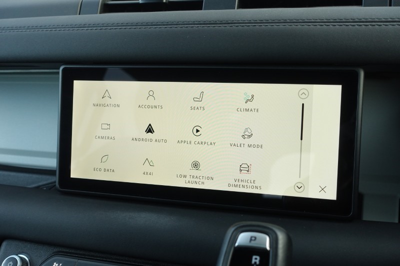 Used Land Rover Defender 2024 for sale - 77690972: Photo 39