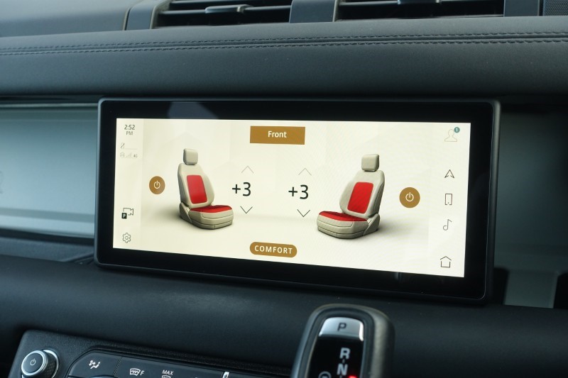 Used Land Rover Defender 2024 for sale - 77690972: Photo 40