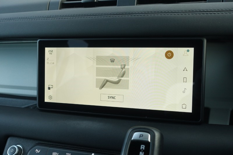 Used Land Rover Defender 2024 for sale - 77690972: Photo 41