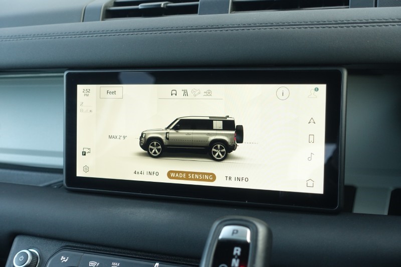 Used Land Rover Defender 2024 for sale - 77690972: Photo 42