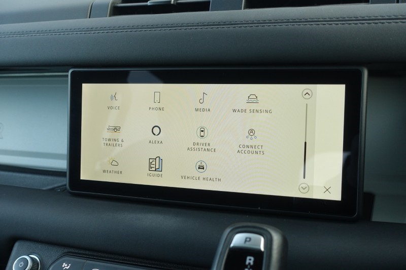 Used Land Rover Defender 2024 for sale - 77690972: Photo 43