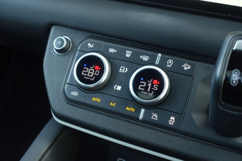 Used Land Rover Defender 2024 for sale - 77690972: Photo 44