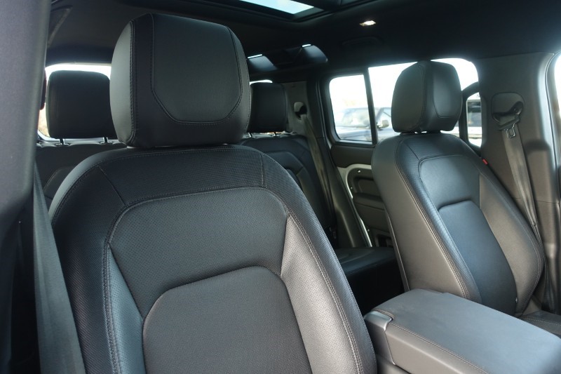 Used Land Rover Defender 2024 for sale - 77690972: Photo 46