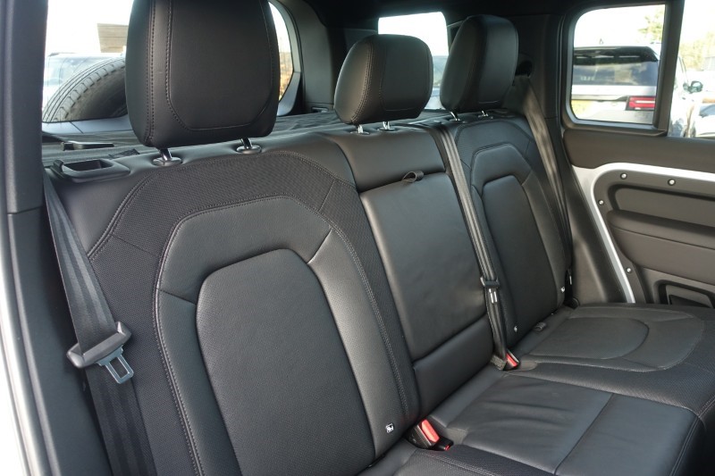 Used Land Rover Defender 2024 for sale - 77690972: Photo 55