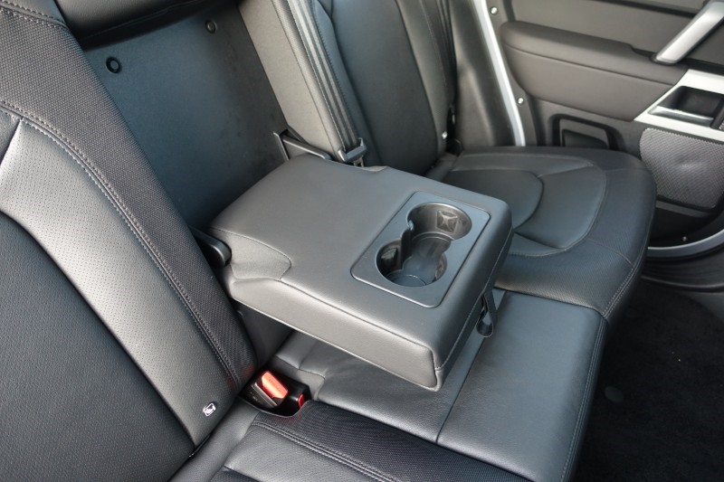 Used Land Rover Defender 2024 for sale - 77690972: Photo 56