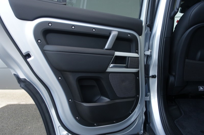 Used Land Rover Defender 2024 for sale - 77690972: Photo 57