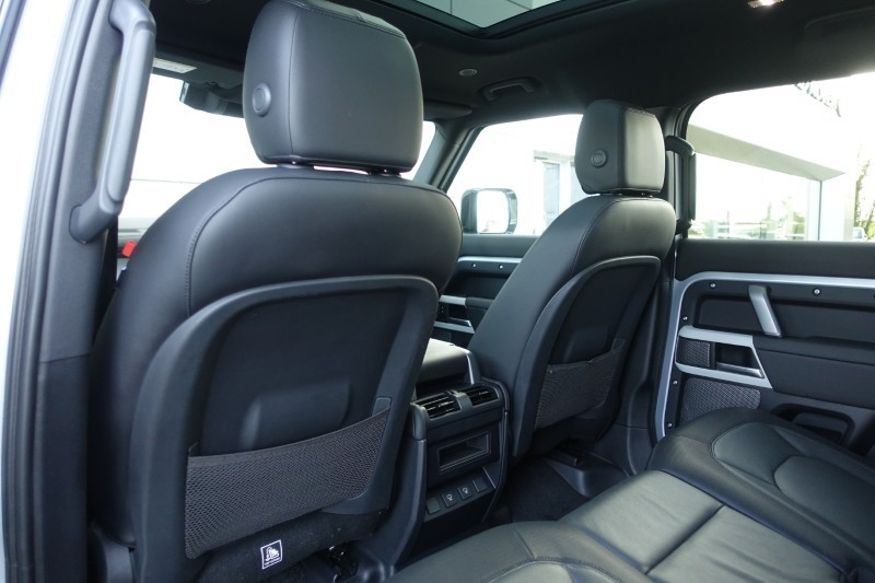 Used Land Rover Defender 2024 for sale - 77690972: Photo 58